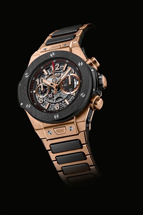 hublot bangle